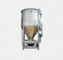 Plastic Color Mixer