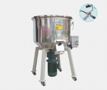 Plastic Color Mixer